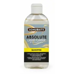 SONUBAITS - Absolute Liquid Flavour 200ml Top Prodej