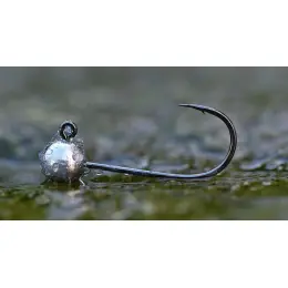 Kup Teď Red Bass - Jigová hlavička Sickle vel.8 bal.5ks