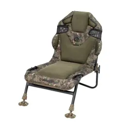 Trakker Křeslo multifunkční Levelite Camo Transformer Chair Originální
