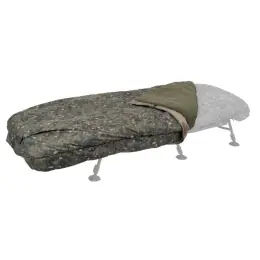 Horká Nabídka Trakker Přehoz RLX Bed Cover Camo