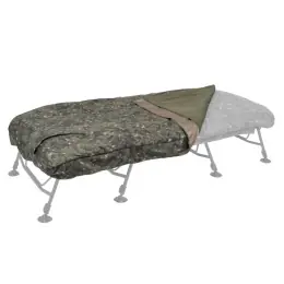 Finální Výprodej Trakker Přehoz RLX Bed Cover Wide Camo