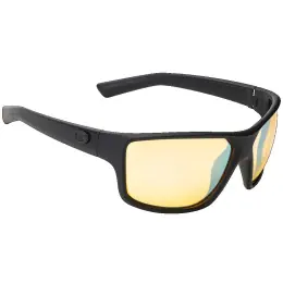 Strike King - Polarizační Brýle S11 Optics Clinch Black Frame Silv Mir Autentický