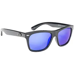 Expresní Doručení Strike King - Polarizační Brýle SK Plus Cash SBlk Frame Blue Mir Grey