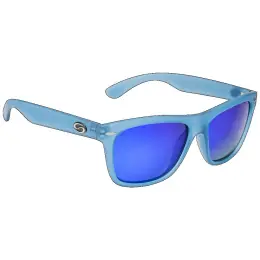 Víkendová Akce Strike King - Polarizační Brýle SK Plus Cash Trans Frame Blue Mir Grey