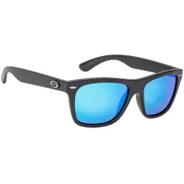 Strike King - Polarizační Brýle SK Plus Cash MBlk Frame Blue Mir Grey Výhodná Nabídka