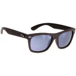 Sleva Strike King - Polarizační Brýle SK Plus Cash WG Frame Black Mir Grey