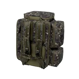 Víkendová Akce Trakker Batoh NXC Camo Deluxe Rucksack