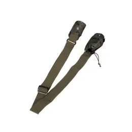 Trakker Chrániče na pruty NXC Camo Elasticated Tip Protector Finální Výprodej