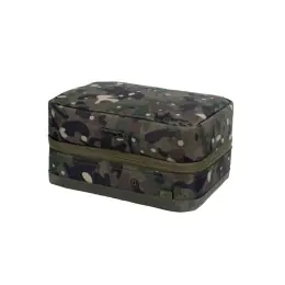 Dokud Zásoby Vydrží Trakker Pouzdro na bižuterii NXC Camo Rig-R Box