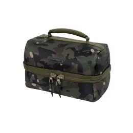 Trakker Pouzdro na PVA a bižuterii NXC Camo PVA Pouch Vysoce Kvalitní