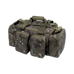 Trakker Taška univerzální NXC Camo Pro Carryall Medium Nová Kolekce