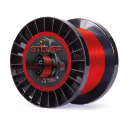 Jen Po Omezenou Doba Sportcarp - Vlasec Stoner Fluo Red