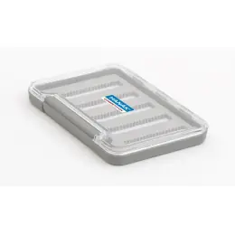 Výprodej HANÁK - Krabička na mušky Slim waterproof - Malá