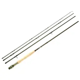 Speciální Cena Giants fishing Prut Trout Fly CLX 2,55m 4
