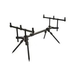 ZFISH - Stojan Smart Pod 3 Rods Akční Nabídka