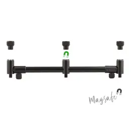 Levný ZFISH - Hrazda Magsafe Buzzer Bar - 3 Rods