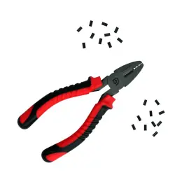 Vrácení Zdarma Trakker Krimpovací kleště Crimp Tool