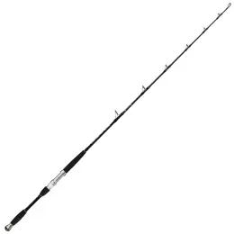 Hell-Cat - Prut Black Vertical 1,7m 180-250g Aktuální