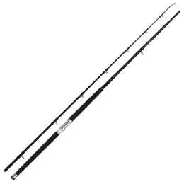 Hell-Cat - Prut Kronoss Bestia Black Edition 3,1m 600-1000g Víkendová Akce