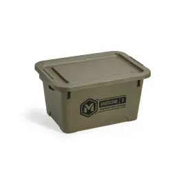 Mivardi Hardcore přepravní box s víkem - S Koupit Online
