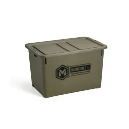 Mivardi Hardcore přepravní box s víkem - L Must-Have