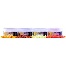 SPORTCARP - Neutrálně vyvážené Worms Duo, 6mm, 25g Must-Have